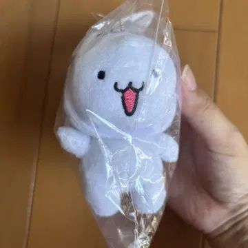 ANA LINE 공식 계정 캐릭터 '소라치' 전일본항공