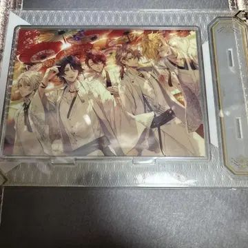 유크로 FD 한정판 아크릴 스탠드