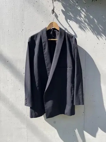 Edwina Horl 자켓 M 네이비