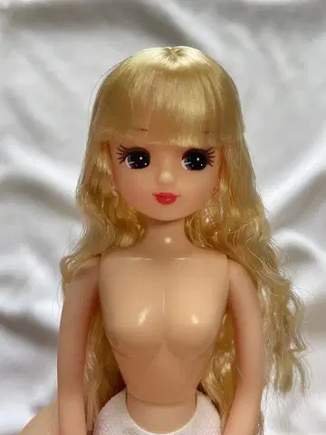 리카짱 인형 리카짱 캐슬