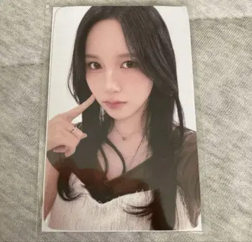 TWICE THIS IS FOR nemo JYP 혜택 미나짱