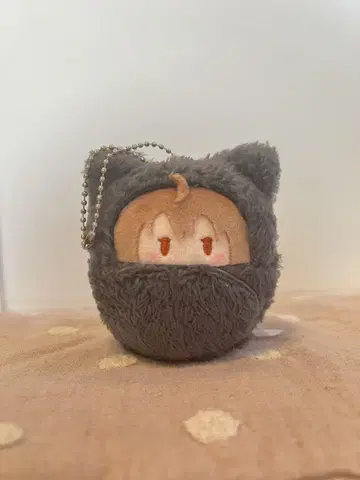 컬러풀피치 유리 싸개 타피누이