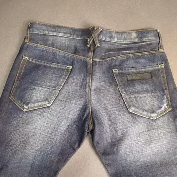 STUDIO ORIBE 4 데님 스튜디오 오리베