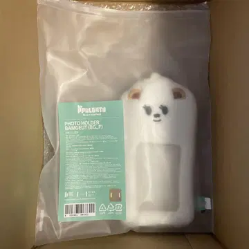 밤굿 트레이딩 카드 케이스