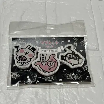 카나헤이 마그넷 3개 세트