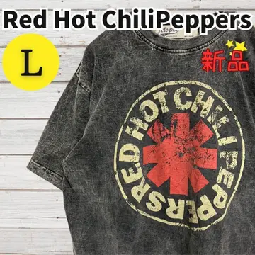 RedHotChiliPeppers 레드핫칠리페퍼스 밴드 T 2692