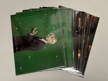 모리뮤 Op.3 CD 혜택