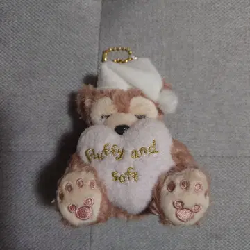 Duffy's Sweet Dreams 인형 배지 셰리메이