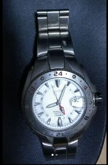 SEIKO 손목시계