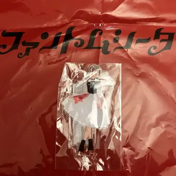 팬텀 시타 아크릴 스탠드 미우 프레임 메두사