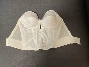 브라이덜블룸 숏 뷔스티에 C65