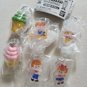 닉쿤&세이챤 모듬 컬렉션