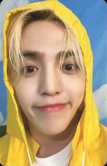 세븐틴 S.COUPS 세븐틴스 헤븐 캐럿