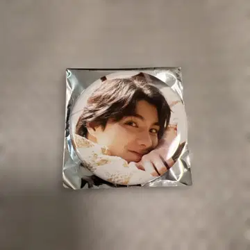 혼다 키요야 캔뱃지
