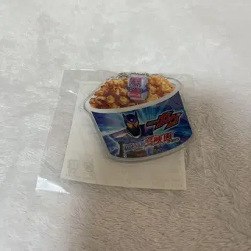 아크릴 참 가면라이더 가브