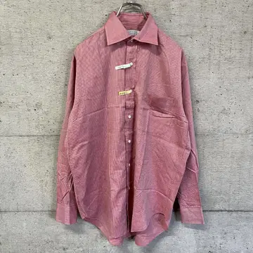 BARNEYS NEWYORK 바니스 뉴욕 긴팔 셔츠