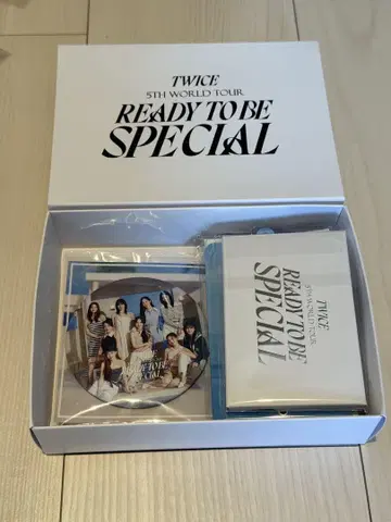 TWICE 업그레이드 혜택