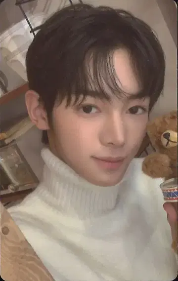 TWS Weverse Global 한진 마지막 벨 사인회