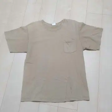 [ 별주 ] Journal standard Goodwear 티셔츠