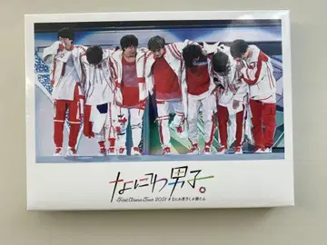 나니와단시 First Arena Tour 나니와단시밖에 못 이겨