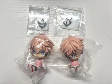 니지산지 니지콧토 아카기 웬 오리엔스 Oriens 피규어