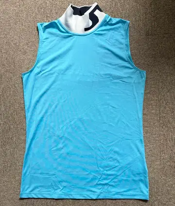 J 린드버그 슬리브리스 S