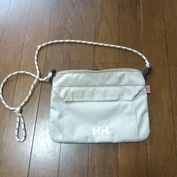 HELly HANSEN 헬리한센 베이지 사코슈