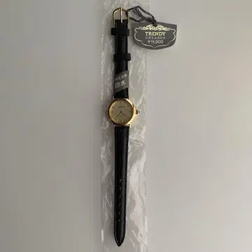 TRENDY 손목시계 L-378