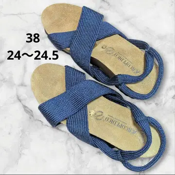 ARCOPEDICO 아르코페디코 사루테 라인 MIRA 24~24.5