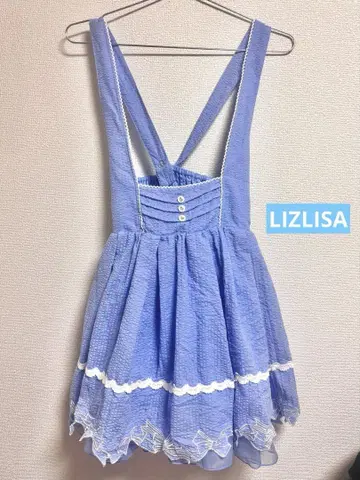 LIZLISA 잔스카