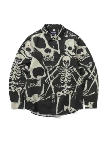 thisisneverthat skeltons shirt 셔츠