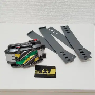 가면라이더 제로노스 벨트 저렴한 버전 귀중한