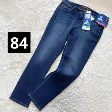 새상품 CLOSSHI PREMIUM 스키니 데님 84 빅 사이즈