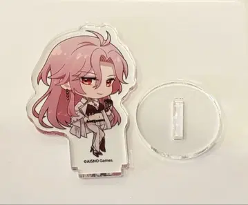 무기한 방황 마루이멘 POPUP 첼시 백작