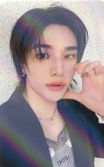 스트레이키즈 MAKESTAR 현진 ATE
