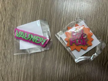 vaundy 캡슐 토이 마그넷 2세트
