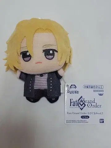 Fate Grand Order SD 인형