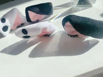 디즈니랜드, 씨 헤어핀 2개