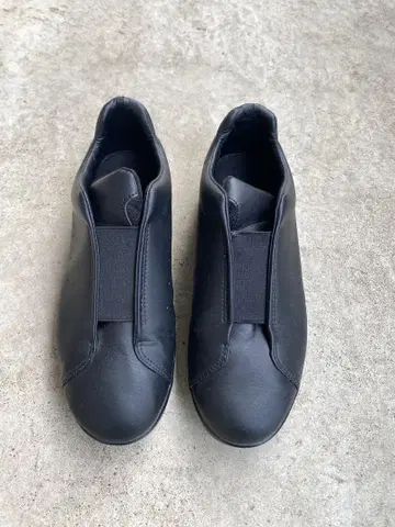 새상품급! 문스타 810s 블랙 24cm 스니커즈 배송비 포함