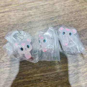 쥬얼펫 메지루시 액세서리 라브라 3세트