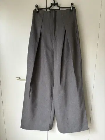 즉시 발송 ELENDEEK 엘렌딕 CLEAN TUCK PT 그레이 02