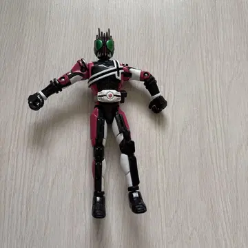 가면라이더 가동식 피규어 약 15cm