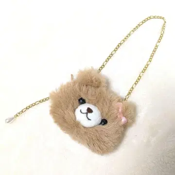 보크스 제 곰 미니백