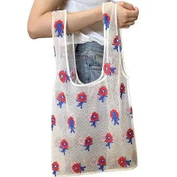 EXPO2025 akuaku 레이스 예쁜 BAG akuaku 컬러