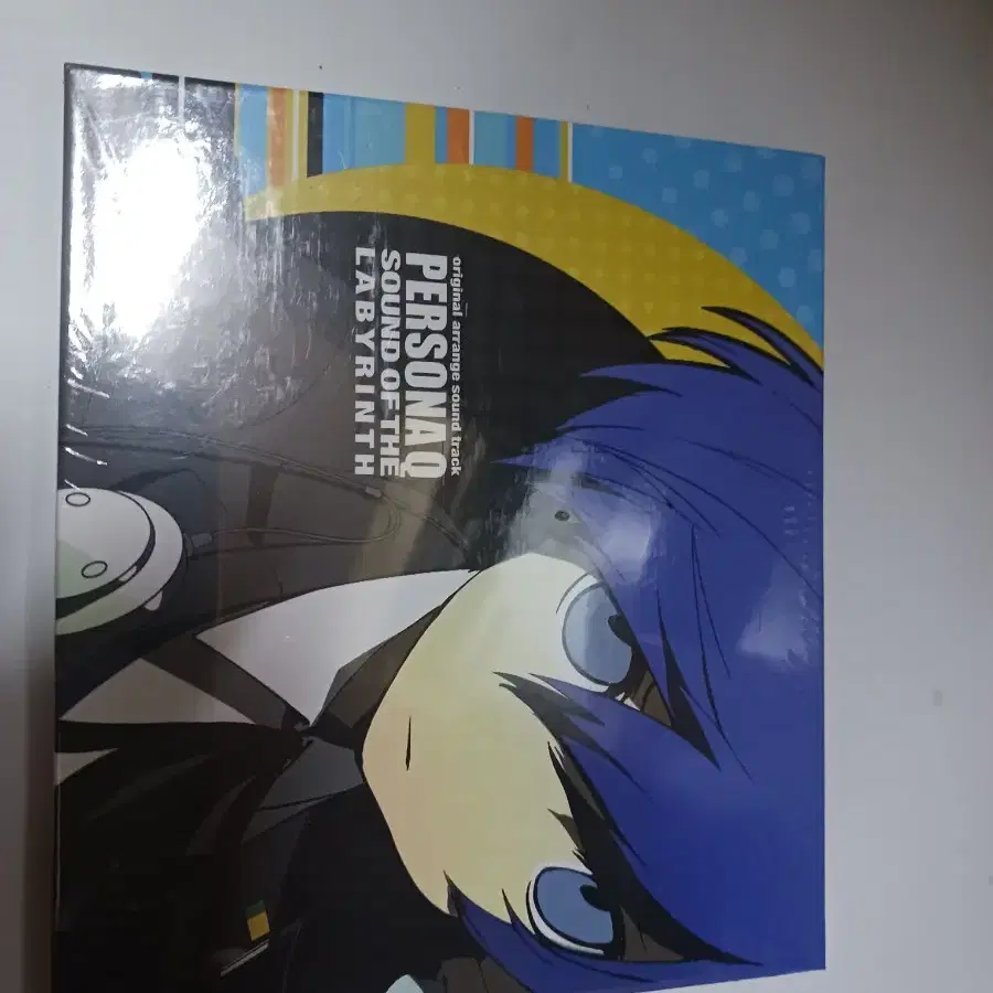 誰も教えてくれないお金の話　3ds psp Nintendo 3DS Persona Limited Edition Pre-order Benefit OST