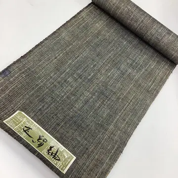 기모노 옷감, 명주, 리메이크 소재, 순수 실크 P371