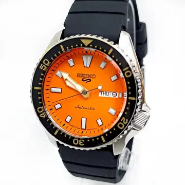 [새상품] 세이코 SEIKO 5 파이브 SBSA309 제조사 3년 보증!