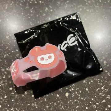 TWICE 모모 러버 밴드