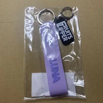 나카가와 루카 응원봉 스트랩