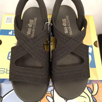 507627 24cm [스케쳐스] 슬립 인즈 샌들